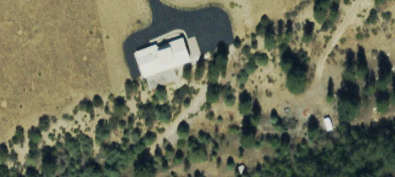 Mountain View Home Site