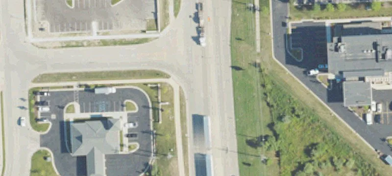 Retail Investment Property