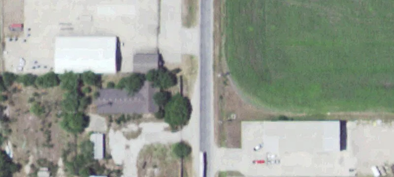 Industrial Land in Wildcat Industrial Park