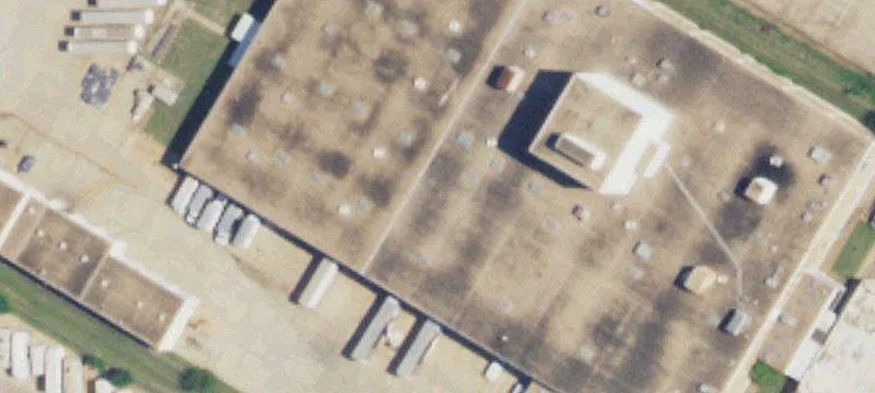 Warehouse and Distribution Facility