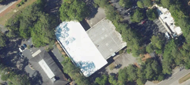 Retail Building for Sale