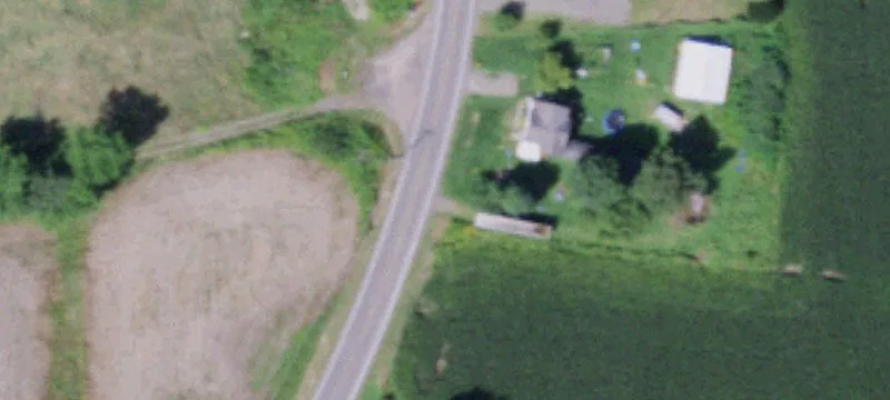 Waterfront Recreation Land