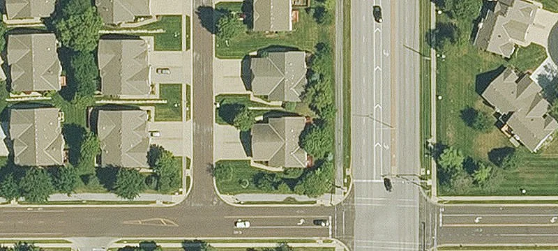 Residential Land Lot Opportunity
