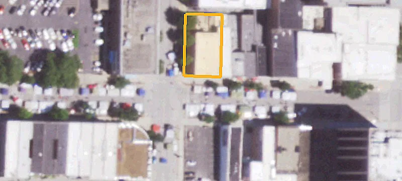 Specialty Redevelopment Site