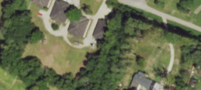 16-Unit Apartment Complex