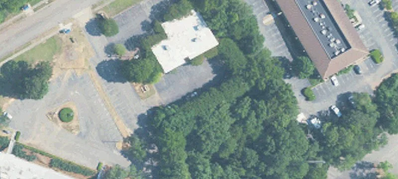 Executive Office Building Suites