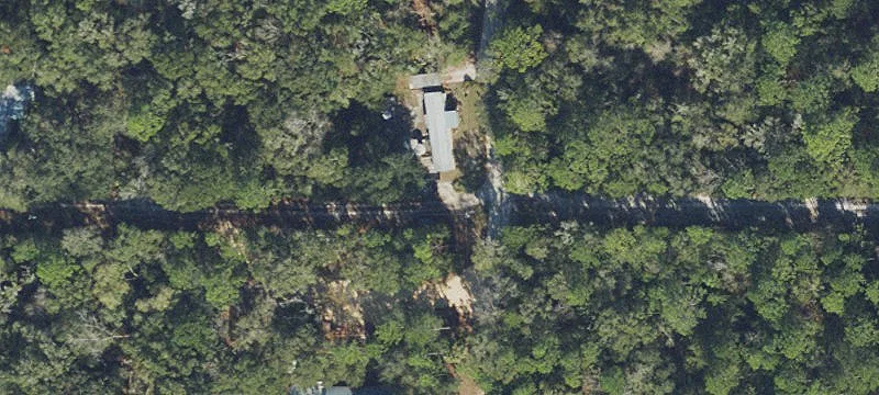 Vacant Residential Lot