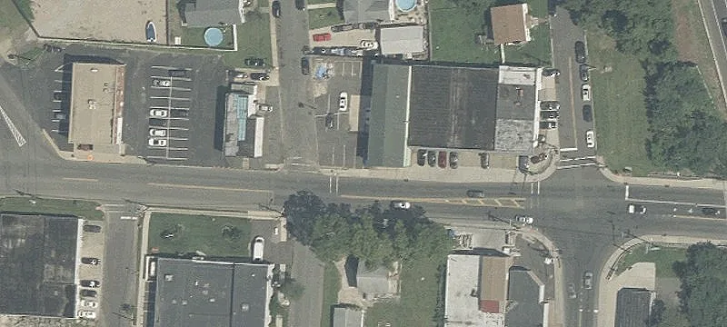 For-Sale Office Building