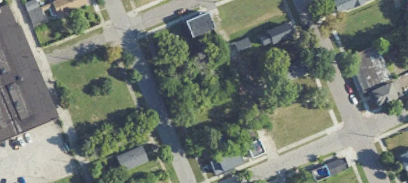 Vacant Development Lot