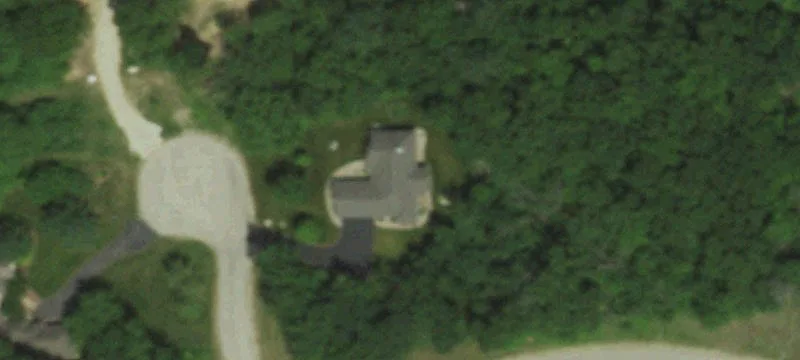 Waterfront Residential Land Lot