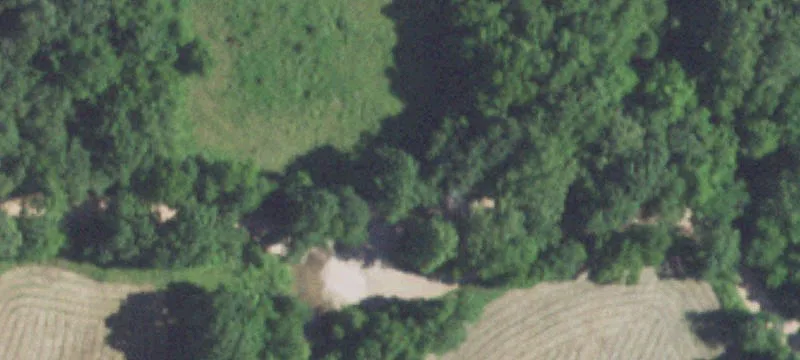 Horse Arena Farm with Home