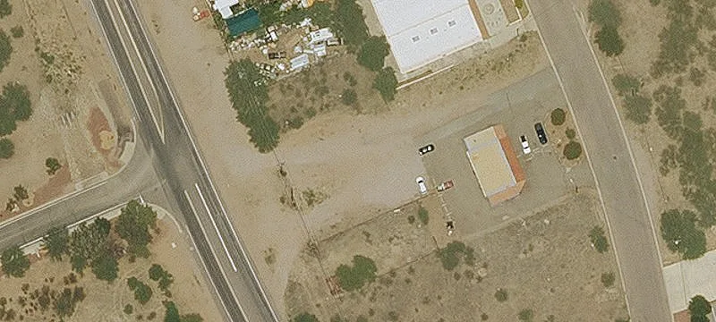 Retail Frontage Property