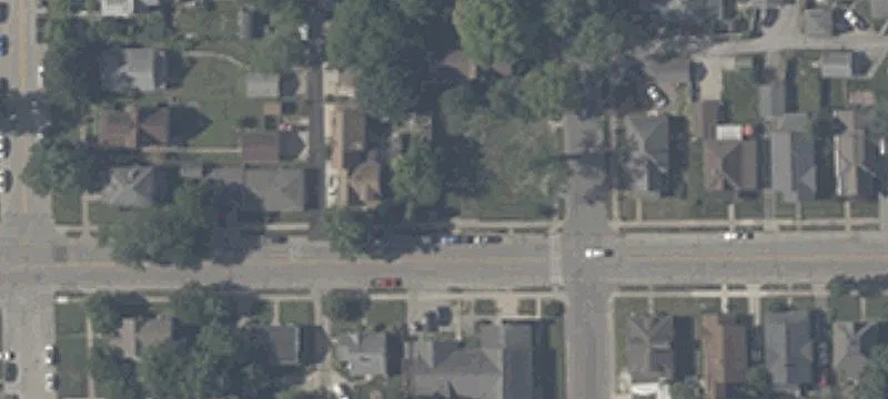 Zoned Corner Development Land
