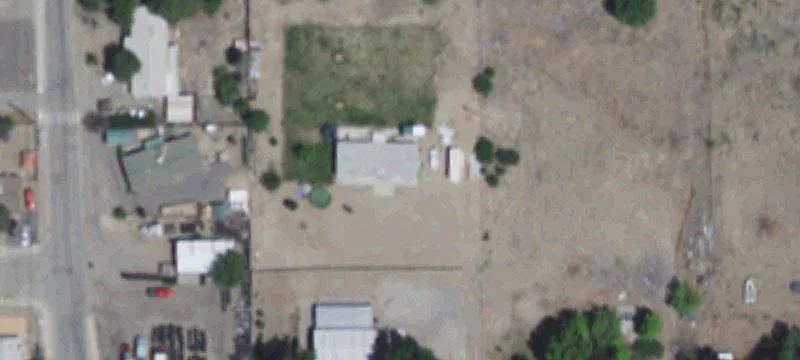 Commercial Land with Highway Frontage