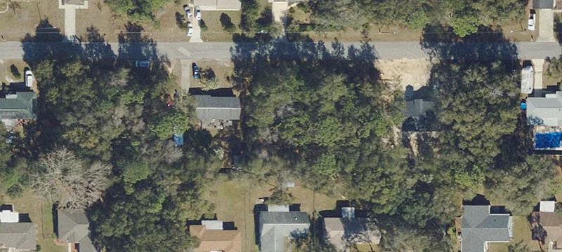 Residential Building Lot