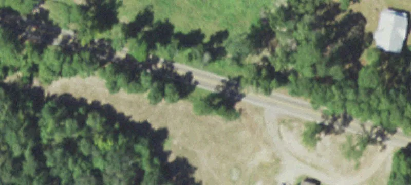 Waterfront Creekside Land Tract