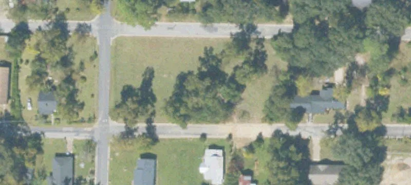Residential Land Lot