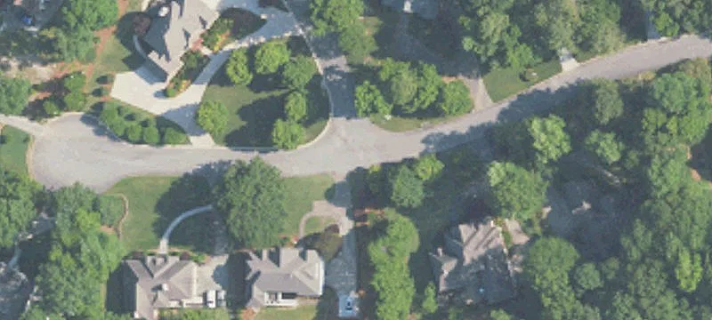 Residential Building Lot