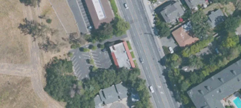 Single-Tenant Office Suite