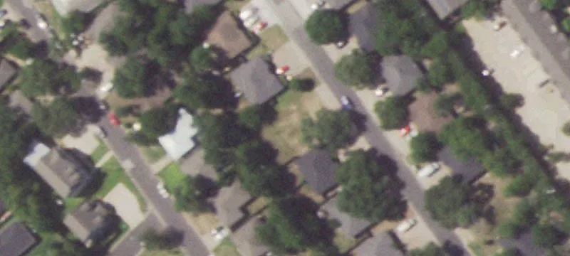 Vacant Land Lot for Development
