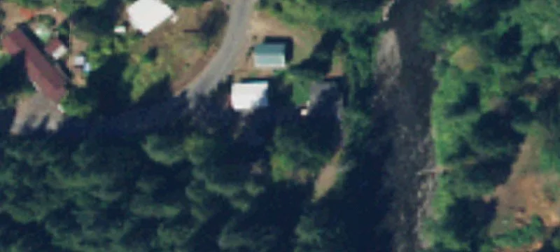 Private Buildable Land Parcel