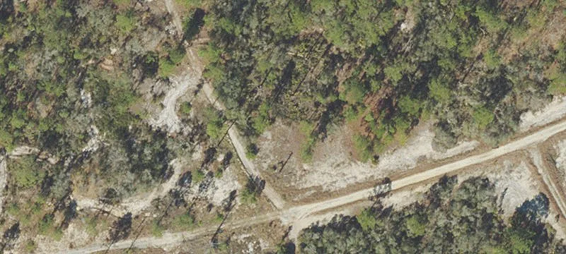 Residential Development Land with Financing
