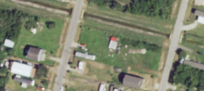 Unrestricted Waterfront-Adjacent Lot