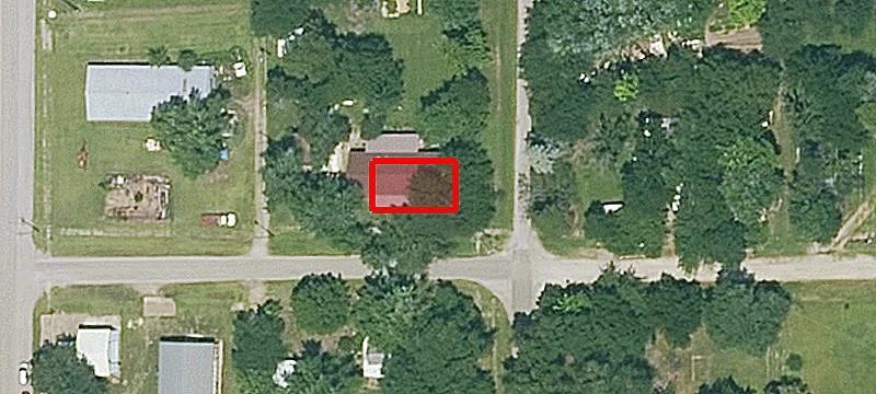 Hunting Land with Timber Acreage