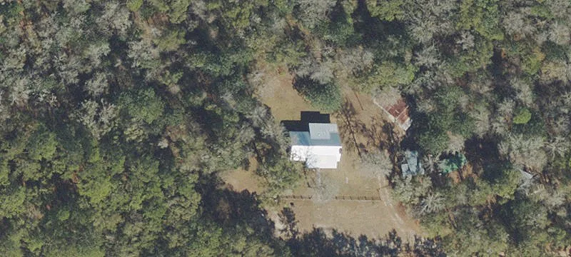 Waterfront Land Lot