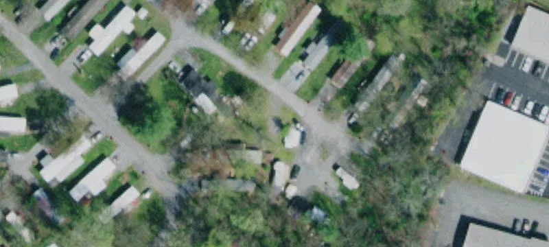 Manufactured Home and RV Community