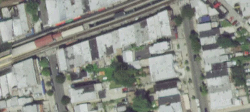 Mixed-Use Property with Bar Lounge