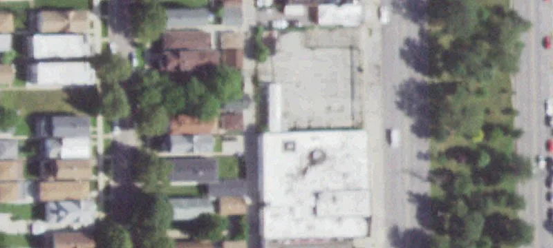 Vacant Commercial Land Lot
