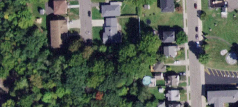 Residential Lot in Endicott