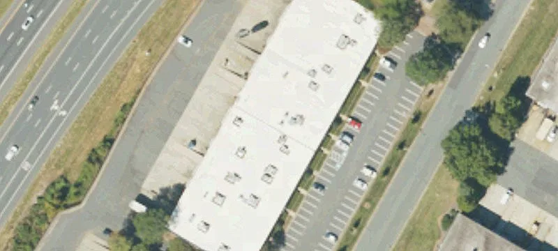Single-Tenant Office Suite