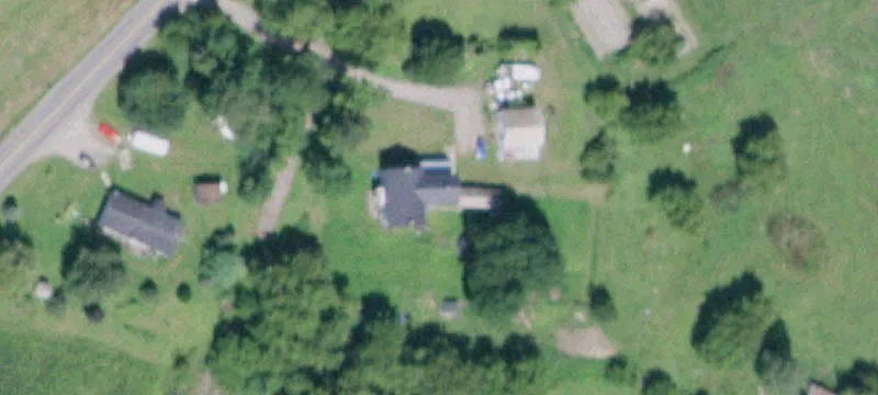 Residential Building Lot Land