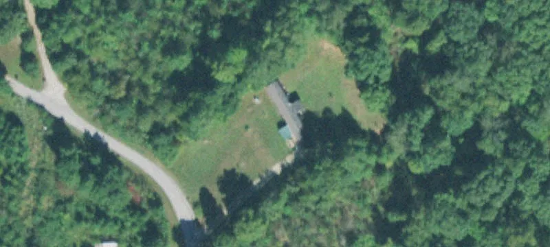 Unrestricted Wooded Hunting Tract