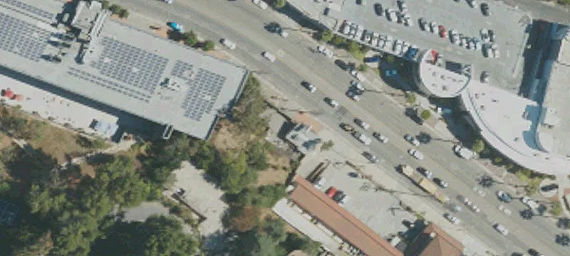 Zoned Multi-Family Development Land