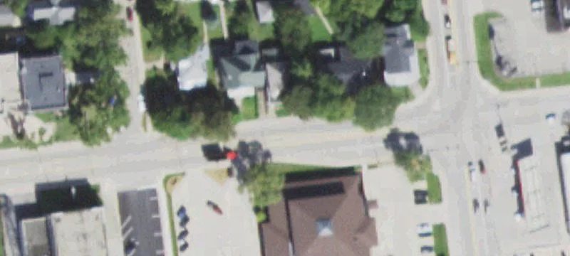 Commercial Land with Road Frontage