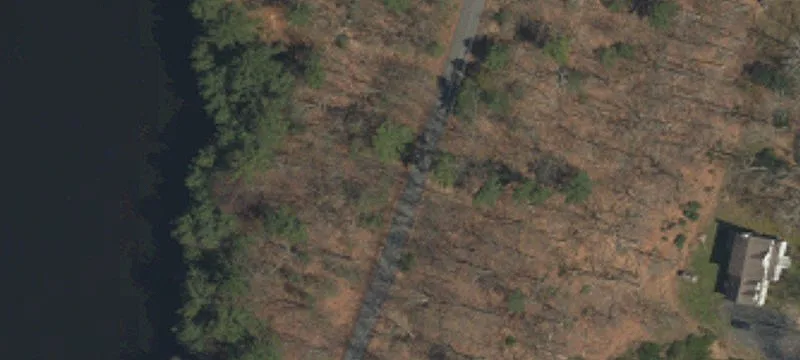 Wooded Residential Building Lots