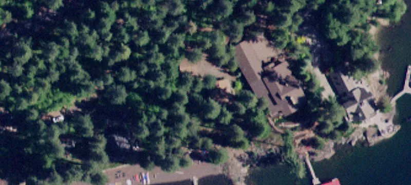 Lake View Residential Land Parcel