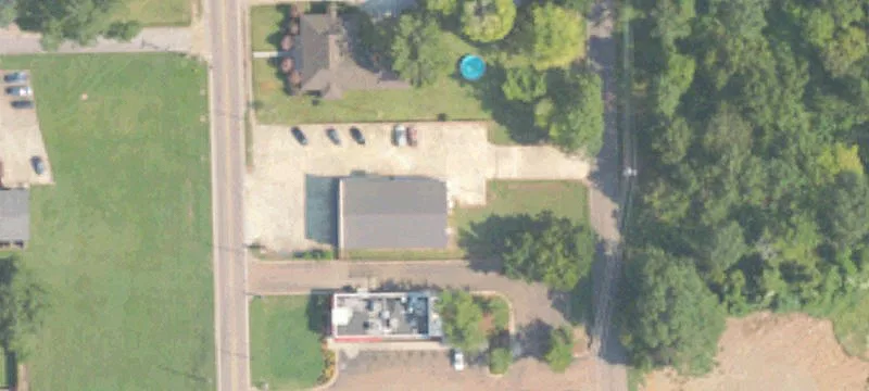 Commercial Land Lot
