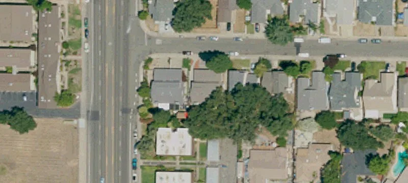 Two-Story Halfplex with Garage