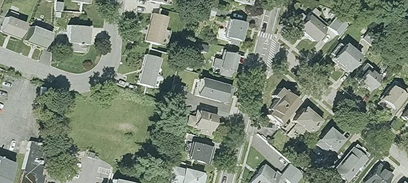 Move-In Ready Two-Family Home