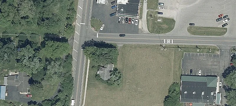 Residential Development Land