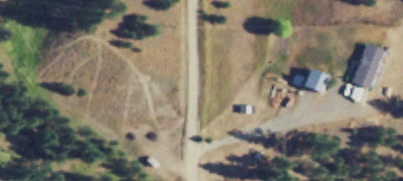 Lake View Land Parcel
