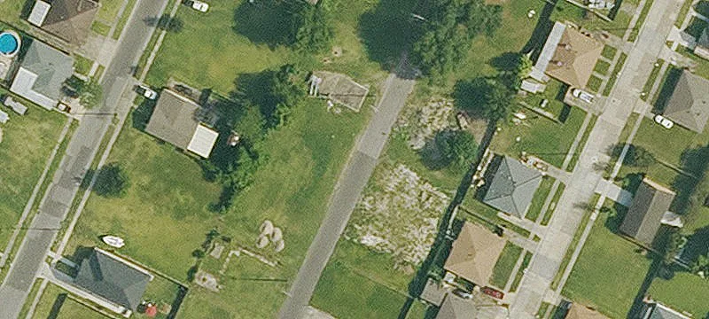 Residential Building Lot