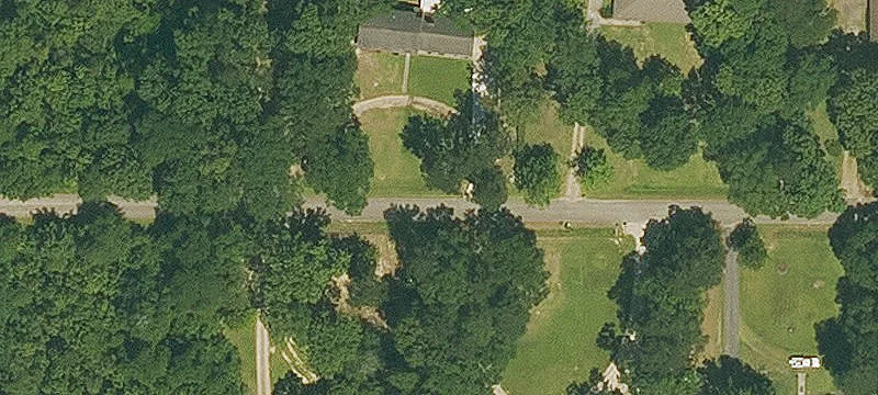 Residential Building Lot