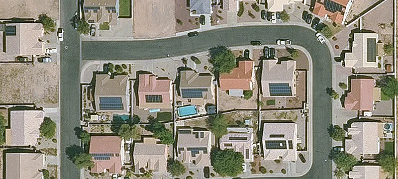 Residential Vacant Lot