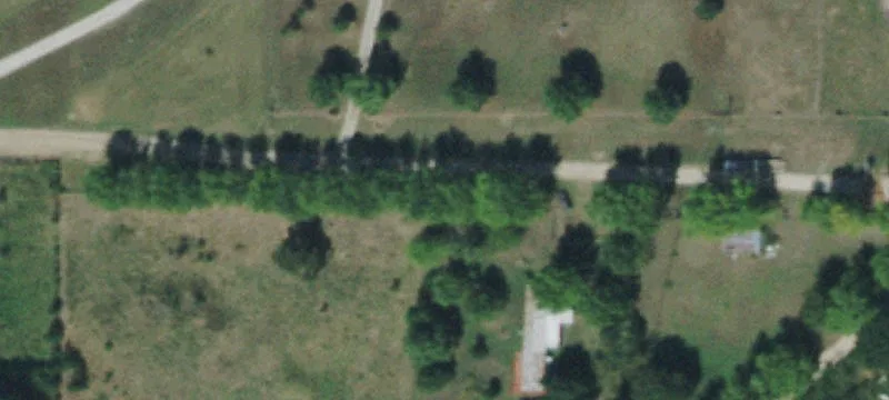 Rural Residential Land Parcel