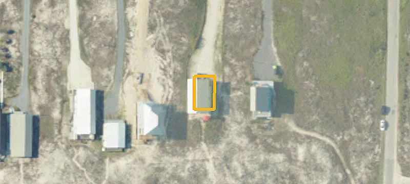 Residential Development Land Lot